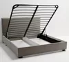 купить Кровать my-STYLE my-Risa 200x200 (P58D20M08) в Кишинёве 