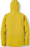 cumpără Îmbrăcăminte sport Rab Scurta barbati Ascendor Pro Hoody Dark Pollen M (QDB-87-DPL-MED) în Chișinău 