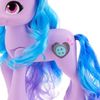 купить Игрушка miscellaneous F3870 My Little Pony: Izzy Moonbow Descoperă-ți strălucirea в Кишинёве 