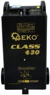 купить Зарядное устройство для авт.аккумуляторов Geko G80024 (starter) в Кишинёве 