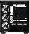 купить Корпус для ПК Deepcool CG580 4F Black в Кишинёве 