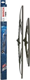 купить Автомобильный стеклоочиститель Bosch ștergător de parbriz 553 (3397010274) в Кишинёве 