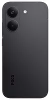 купить Смартфон Xiaomi POCO X8 Pro 8/256GB Black в Кишинёве 