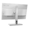 23.8" LENOVO L24m-40, Silver,IPS,1920x1080,100Hz,FreeSync,4ms,250cd,CR1300:1,D-Sub+HDMI,Spkrs,Pivot 
