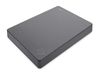 купить 2.5" 2TB External HDD Seagate Basic ( STJL2000400 ), Black, USB 3.0 (hard disk extern HDD/внешний жесткий диск HDD) в Кишинёве 