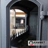Печь чугунная KAWMET Premium SELENA S14 EKO 6,5 kW