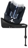купить Автокресло Cybex 522001661 Sirona Gi i-Size Plus Ocean Blue в Кишинёве 