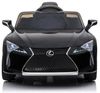 cumpără Mașină electrică pentru copii Golden Baby JE1618/2 Lexus, negru în Chișinău 
