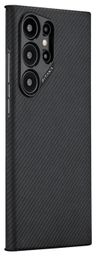 купить Чехол для смартфона Pitaka MagEZ Case 4 for S24U (KS2401U) в Кишинёве 