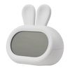 купить Часы-будильник Mary’s MW20730 White Rabbit в Кишинёве 
