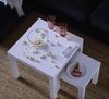 купить Журнальный столик Ikea Lack 55x55 White в Кишинёве 