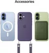 cumpără Smartphone Apple iPhone 17 512GB Lavender MG6U4 în Chișinău 