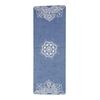 cumpără Yogamat Yate Yoga Mat Natural Rubber 185x68x0.4 cm, SA047xx în Chișinău 