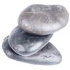 cumpără Echipament sportiv inSPORTline 2733 Lava Stone/pietre 10-12 cm (3 pcs) basalt 11197 (970gr.) în Chișinău 