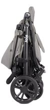 cumpără Сărucior pentru copii Joie S1112ZQGFL000 Litetrax 4 Gray Flannel în Chișinău 