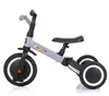 cumpără Bicicletă Chipolino Smarty 3х колесный 2в1 TRKSM02301GY în Chișinău 