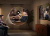 cumpără Televizor Samsung QLED 4K QE75Q8FAAUXUA Vision AI în Chișinău 