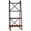 купить Офисный стеллаж Trendy Alaro Nuc (GTR000521) в Кишинёве 