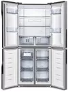 cumpără Frigider SideBySide Gorenje NRM8181MX în Chișinău 