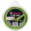 cumpără Fir pentru trimmere miscellaneous M84086 Ø3mm/50m DEMON în Chișinău 