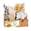 купить Игрушка Essa 107A Cal pentru călărie cu accesorii, cu coamă albă в Кишинёве 