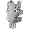 купить Кенгуру BabyBjorn 099018E1 Move Grey, 3D Mesh в Кишинёве 