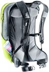 купить Рюкзак спортивный Deuter Race Air 14+3 citrus-graphite в Кишинёве 