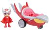 cumpără Mașină miscellaneous PJ24975B Set de figurine Bufni planor Turbo în Chișinău 