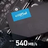 cumpără Disc rigid intern SSD Crucial CT240BX500SSD1 în Chișinău 