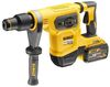 купить Перфоратор DeWalt DCH481X2-QW в Кишинёве 
