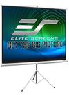 купить Экран для проекторов Elite Screens T120UWV1 в Кишинёве 