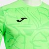 cumpără Îmbrăcăminte sport Joma Zamora IX Set Green (XS) 103703.499 în Chișinău 