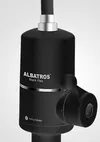 купить Водонагреватель проточный Albatros Black Flex (Black) в Кишинёве 