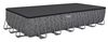 cumpără Piscină cu cadru Bestway 561KG Piscina cu cadru metalic 732x366x132cm în Chișinău 