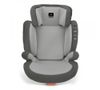 CAM Автокресло Quantico Isofix 150 гр. 2/3 (15-36 кг.) антрацит 