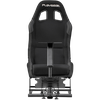 Gaming Chair Playseat Evolution  Actifit, Black 