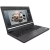 cumpără Laptop Lenovo ThinkPad P16v Gen2 Black (21KYS4QB00) în Chișinău 