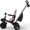 купить Велосипед-коляска KinderKraft KRAVEO02PNK0000 Aveo 2 Plus Pink в Кишинёве 