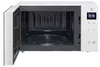 купить Микроволновая печь LG MS2032GASW в Кишинёве 