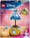 cumpără Set de construcție Lego 43266 Disney Rochie Cenușăreasa în Chișinău 