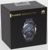купить Смарт часы Huawei Watch GT2 46mm Matte Black 55027966 в Кишинёве 