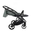 купить Детская коляска Junama Air V3 - 2 in 1 - 03 Olive в Кишинёве 