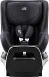 cumpără Scaun auto Britax-Römer DUALFIX PRO M Classic Deep Black (2000040888) în Chișinău 
