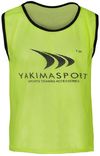 cumpără Îmbrăcăminte sport Yakimasport 9603 Maiou / tricou antrenament Yellow XS 100019D în Chișinău 