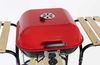 cumpără Grătar Activa Mastercook AM19524 pe carbuni Grill Wagon Red 40x40cm cu 2 mese în Chișinău 