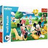 cumpără Puzzle Trefl 14344 Puzzles - 24Maxi - Mickey Mouse among friends în Chișinău 