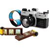 купить Конструктор Lego 31147 Creator Camera retro в Кишинёве 