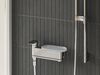 купить Смеситель для ванны Ravak Baterie Chrome II cada-dus chrome CR II 022.00CR (X070451) в Кишинёве 