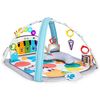 купить Игровой комплекс для детей Baby Einstein 11749 Salteluta de joaca 4 in 1 Kickin Tunes в Кишинёве 