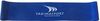Эспандер ленточный 50х5 см Yakimasport 100249 blue, strong (3329) 